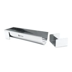 Lot Gouttière à Bûche Inox Et Flexi'moule à Insert 8 Lot Gouttière à Bûche Inox Et Flexi'moule à Insert -Cuisine À Domicile 579025 3 2 Lot gouttiere a buche inox et Flexi moule a insert Mathon