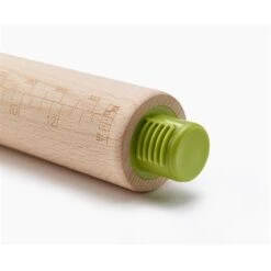 Joseph Joseph Rouleau à Pâtisserie Réglable PrécisionPin -Cuisine À Domicile 580021 2 2 Rouleau a patisserie reglable PrecisionPin Joseph Joseph