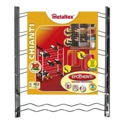 Casier 30 Bouteilles Exotherme Chianti -Cuisine À Domicile 601125 3 7 Casier 30 bouteilles exotherme Chianti