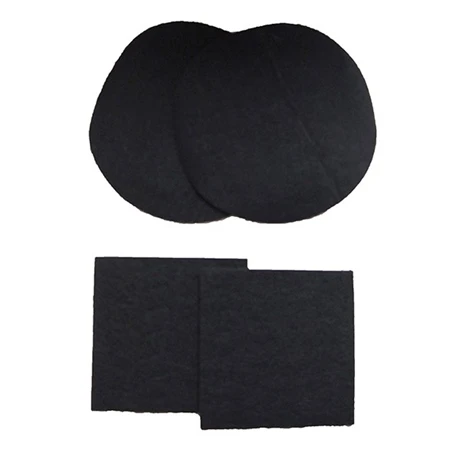 Set De Filtres à Charbon Anti-odeurs Spécial Compost 1 Set De Filtres à Charbon Anti-odeurs Spécial Compost