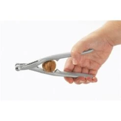 Casse-noix Et Noisettes Réversible -Cuisine À Domicile 60167 2 0 Casse noix et noisettes reversible Moha