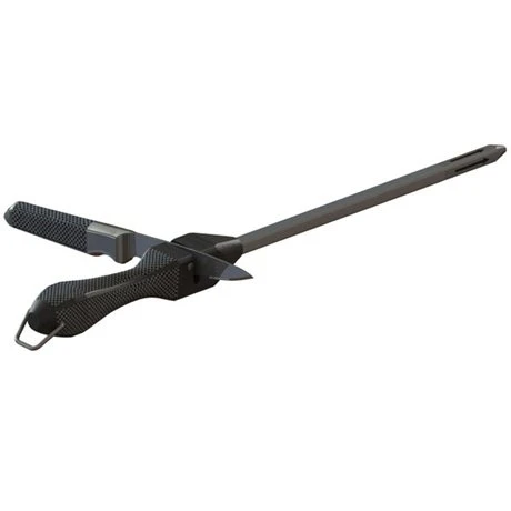 De Buyer Fusil Aiguiseur Et Affuteur Professionnel Quintum 2 De Buyer Fusil Aiguiseur Et Affuteur Professionnel Quintum – Image 2