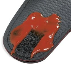 Gant à Four Anti Adhérent Noir Grande Taille -Cuisine À Domicile 603016 3 1 Gant a four anti adherent noir Grande Taille