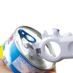 Ouvre-boîte Manivelle Multifonction -Cuisine À Domicile 60363 2 1 Ouvre boite manivelle multifonction