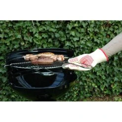 Gant Anti-chaleur 26 Cm