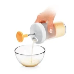 Baratte à Beurre Maison Della Casa -Cuisine À Domicile 60513 2 1 Baratte a beurre maison Della casa