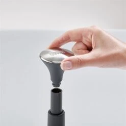 Joseph Joseph Support Rouleau Essuie-tout Découpe Facile -Cuisine À Domicile 606002 3 4 Support rouleau essuie tout decoupe facile Joseph Joseph