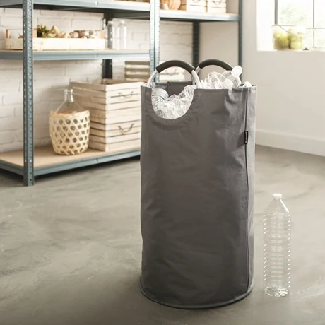 Grand Panier Multiusages 72 L Gris 1 Grand Panier Multiusages 72 L Gris