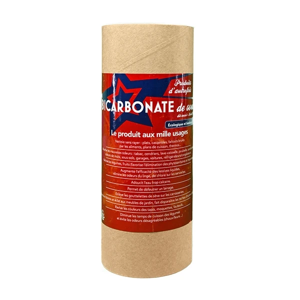 Bicarbonate De Soude 1 Kg 1 Bicarbonate De Soude 1 Kg
