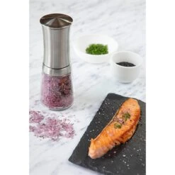 Kyocera Moulin Universel Réglable En Inox -Cuisine À Domicile 606094 2 1 Moulin universel reglable en inox Kyocera