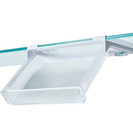 Joseph Joseph Tiroir Rangement Sous étagère FridgeStore 2 Joseph Joseph Tiroir Rangement Sous étagère FridgeStore – Image 2