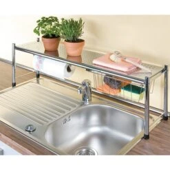 Etagère Pour évier EXPANDO