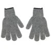 Lot De 2 Gants Contre Les Coupures Pour Droitiers Et Gauchers