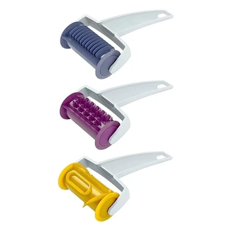 Set De 3 Roulettes Apéritif Feuilletés Et Mini Croissants 1 Set De 3 Roulettes Apéritif Feuilletés Et Mini Croissants