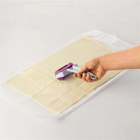 Set De 3 Roulettes Apéritif Feuilletés Et Mini Croissants 4 Set De 3 Roulettes Apéritif Feuilletés Et Mini Croissants – Image 4