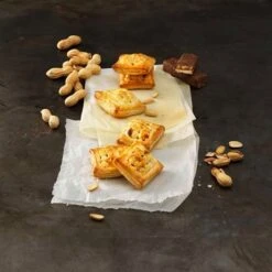 Set De 3 Roulettes Apéritif Feuilletés Et Mini Croissants 9 Set De 3 Roulettes Apéritif Feuilletés Et Mini Croissants -Cuisine À Domicile 609130 4 1 Set de 3 roulettes aperitif feuilletes et mini croissants Betty Bossi