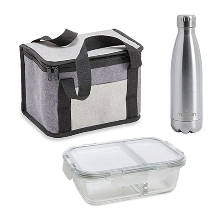 Kit Déjeuner à L'extérieur 1 Kit Déjeuner à L'extérieur