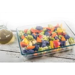 Silikomart Couvercle Silicone Rectangulaire Capflex 27 Cm