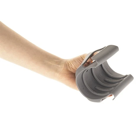 Silikomart Manique Grippy 1 Silikomart Manique Grippy