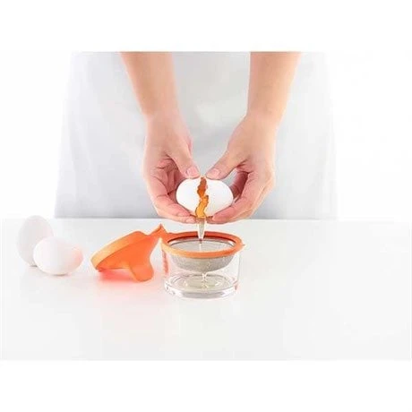Lekue Set De 2 Cuit-œufs Pochés 3 Lekue Set De 2 Cuit-œufs Pochés – Image 3