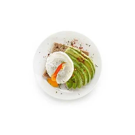 Lekue Set De 2 Cuit-œufs Pochés 4 Lekue Set De 2 Cuit-œufs Pochés – Image 4