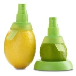 Produits populaires 13 Lekue Citrus Spray 2 Tailles