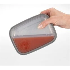 Kit Sac Isotherme, Set De Couverts Et 3 Lunch Box En Inox 9 Kit Sac Isotherme, Set De Couverts Et 3 Lunch Box En Inox -Cuisine À Domicile 619007 4 1 Kit sac isotherme set de couverts et 3 lunch box en inox