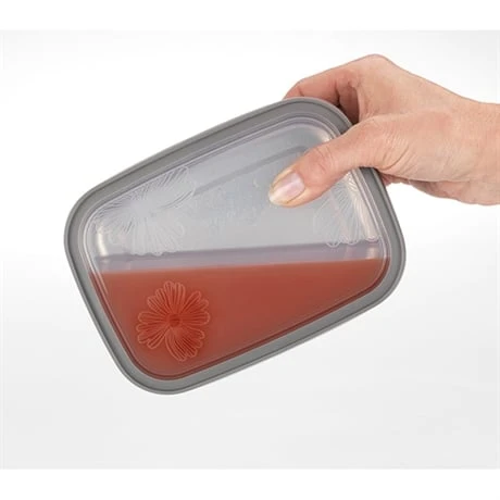 Kit Sac Isotherme, Set De Couverts Et 3 Lunch Box En Inox 5 Kit Sac Isotherme, Set De Couverts Et 3 Lunch Box En Inox – Image 5