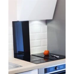 Set De 2 Planches De Protection Pour Plaques à Induction -Cuisine À Domicile 620024 2 2 Set de 2 planches de protection pour plaques a induction Pebbly