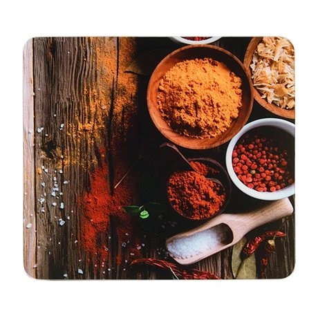 Protection Murale En Verre Epices 2 Protection Murale En Verre Epices – Image 2