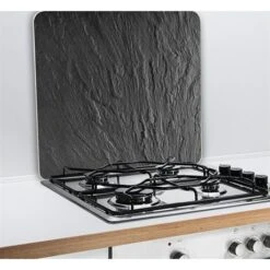 Protection Murale En Verre Ardoise