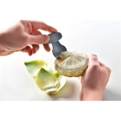 Découpe Artichaut Vert -Cuisine À Domicile 650015 3 3 Decoupe artichaut vert Elicuisine