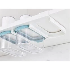 Joseph Joseph 3 boites X 900 Ml Sous étagère -Cuisine À Domicile 650097 3 1 3 boites x 900 ml sous etagere Joseph Joseph