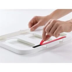 Joseph Joseph 3 boites X 1,3 L Sous étagère -Cuisine À Domicile 650098 2 4 3 boites x 1 3 L sous etagere Joseph Joseph