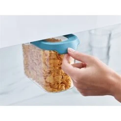 Joseph Joseph 3 boites X 1,3 L Sous étagère -Cuisine À Domicile 650098 4 4 3 boites x 1 3 L sous etagere Joseph Joseph