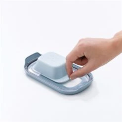 Joseph Joseph Set De 5 Boites Empilables Pour Placard -Cuisine À Domicile 650099 2 2 Set de 5 boites empilables pour placard Joseph Joseph