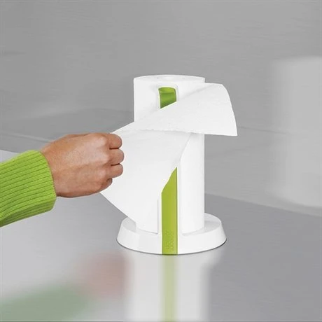 Joseph Joseph Support Essuie-tout Avec Lame Easy-Tear 2 Joseph Joseph Support Essuie-tout Avec Lame Easy-Tear – Image 2