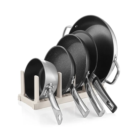 Rangement Adaptable Pour Poêles 5 Places 1 Rangement Adaptable Pour Poêles 5 Places