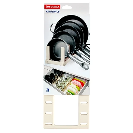 Rangement Adaptable Pour Poêles 5 Places 3 Rangement Adaptable Pour Poêles 5 Places – Image 3