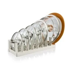 Support Pour Couvercle 8 Places