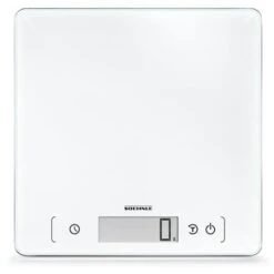 Soehnle Balance électronique Comfort 400 10 Kg -Cuisine À Domicile 651017 2 1 Balance electronique Comfort 400 10 kg Soehnle