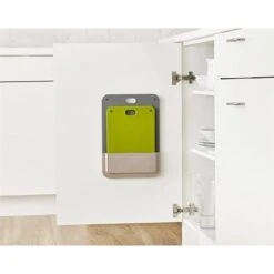 Joseph Joseph Set De 2 Planches à Découper Support Placard