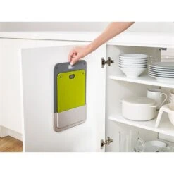 Joseph Joseph Set De 2 Planches à Découper Support Placard 7 Joseph Joseph Set De 2 Planches à Découper Support Placard -Cuisine À Domicile 653014 3 1 Set de 2 planches a decouper support placard Joseph Joseph