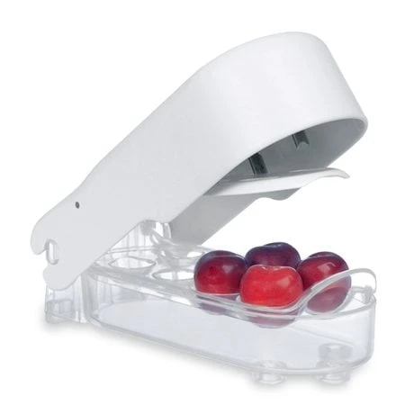 Dénoyauteur à Cerises, Prunes Et Olives 1 Dénoyauteur à Cerises, Prunes Et Olives