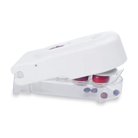 Dénoyauteur à Cerises, Prunes Et Olives 2 Dénoyauteur à Cerises, Prunes Et Olives – Image 2