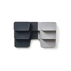 Joseph Joseph Organisateur De Tiroir Extensible à Niveaux 6 Joseph Joseph Organisateur De Tiroir Extensible à Niveaux -Cuisine À Domicile 653057 2 1 Organisateur de tiroir extensible a niveaux Joseph Joseph