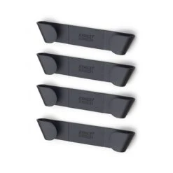 Joseph Joseph Set De 4 Porte-couvercles Pour Placard -Cuisine À Domicile 653061 2 1 Set de 4 porte couvercles pour placard Joseph Joseph