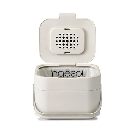 Joseph Joseph Bac à Déchets Organiques Aéré Stack 4L 1 Joseph Joseph Bac à Déchets Organiques Aéré Stack 4L