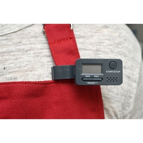 Minuteur Mobile à Pince Nomad 1 Minuteur Mobile à Pince Nomad