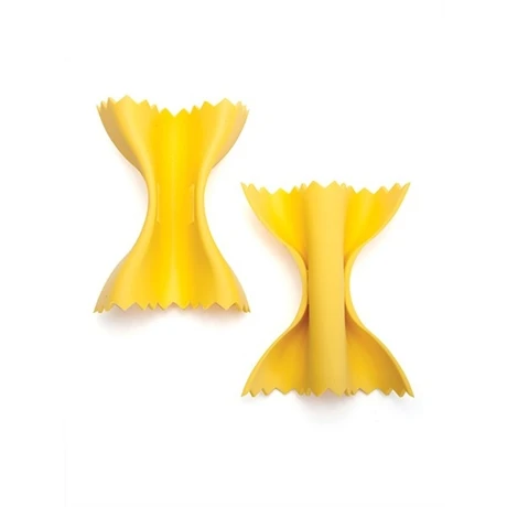 Set 2 Maniques Forme Farfalloni 2 Set 2 Maniques Forme Farfalloni – Image 2